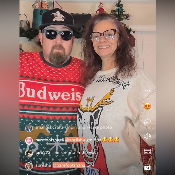 SASSYKW LIVE SHOW - Picture 11 of 11